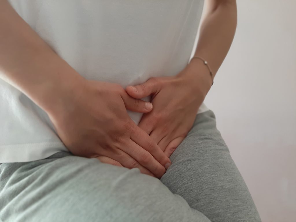 fisioterapia para la incontinencia